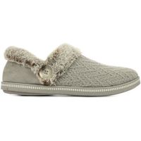 skechers pantuflas cozy campfire girls night in para mujer