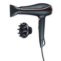 secador de pelo beurer hc-80