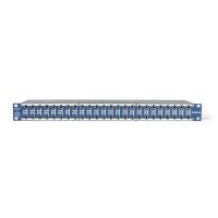 samson s patch plus panel de parcheo 48 puertos