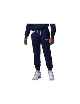 Pantalones Nike Jordan Jumpman Sostenible Infantil azul