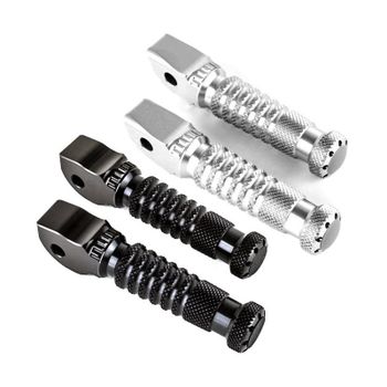 Estriberas KTM Duke 890 Kit Gilles Tooling Sport