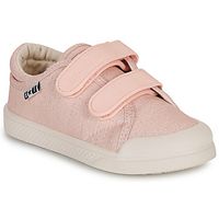 bonton zapatillas izy scratch para nina