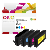 armor k10356ow recambio de tinta para impresora