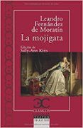la mojigata