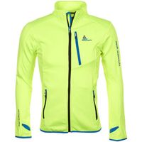 peak mountain polar blouson polar shell homme climate para hombre