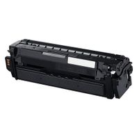 compatible black samsung clt-k503l toner cartridge