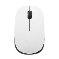 raton tnb mwcandybk inalambrico rf 1000 dpi ambidextro negro blanco