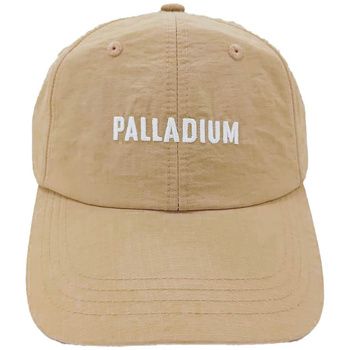 Palladium Gorro Signature WR Cap C3457-271 Warm Sand para hombre