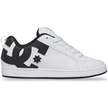 DC Shoes Zapatillas skate Domyślna nazwa para mujer