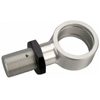 Ojal de fijación amortiguadores traseros YSS +40mm