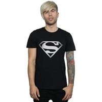 dc comics camiseta bi21877 para hombre