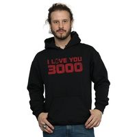 marvel jersey avengers endgame i love you 3000 para hombre