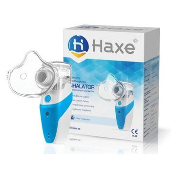 Inhalador Ultrasónico Portátil De Malla Nbm4