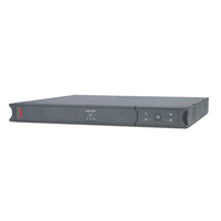 smart ups450va line interactive rm