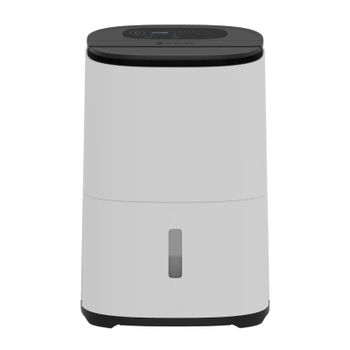Deshumidificador MEACO MeacoDry Arete Two 10L Compresor Silencioso App Alexa Google LCD