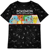 pokemon camiseta ns8612 para nino