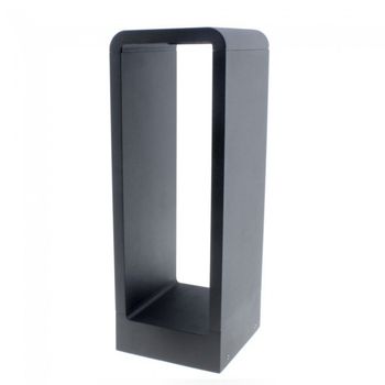 Baliza de exterior led pisa (9w)