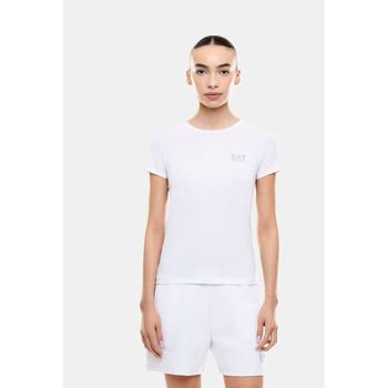 Emporio Armani EA7 Camiseta 10884241457494 para mujer