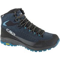 cmp zapatillas de senderismo vertyx mid wp para hombre