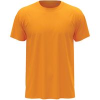 stedman camiseta manga larga classic para mujer