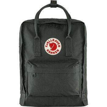 Fjallraven Mochila Kånken para mujer