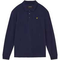 lyle  scott polo sy4032 para hombre