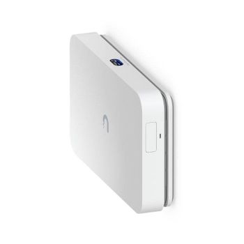 Soporte de pared Ubiquiti UACC-FM-23cm para gateways UCG-Fiber y UXG-Fiber