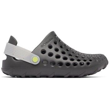 Columbia Zuecos Creeksider para hombre