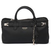 guess bolso de mano bla gregoria girlfriend satchel para mujer