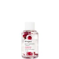 briogeo dont despair repair strengthening treatment hair oil 30ml