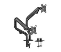 soporte tv aisens dt32tsr-141 17-32 8 kg 17-32