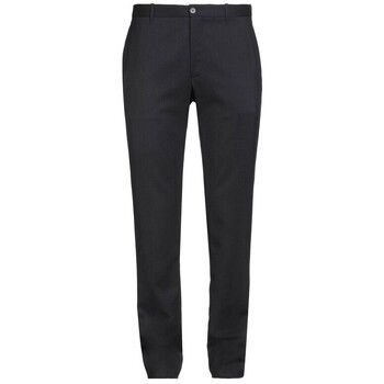 Lebole Pantalón de traje - para hombre