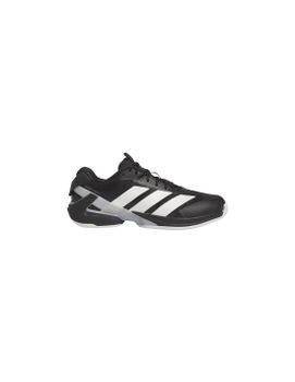 Zapatillas de Tenis adidas Adizero Ubersonic 5 Hombre Negro