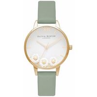 olivia burton reloj ob16ch17 para mujer