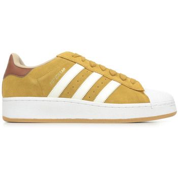 adidas Deportivas Moda Superstar Xlg para hombre
