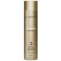 lanza healing blonde bright blonde shampoo 300ml