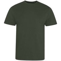 ecologie camiseta cascades para hombre