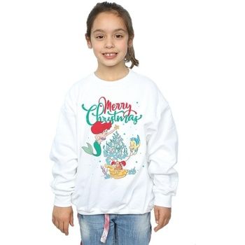 Disney Jersey Merry Christmas para niña
