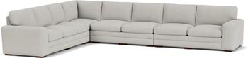 Sloane 6x4 Seater Corner Sofa