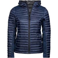 tee jays chaqueta rw10889 para mujer