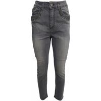 cafe noir jeans jj0037 para mujer