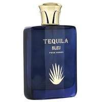 tequila bleu eau de parfum spray 100ml