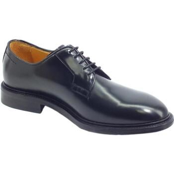 Mercanti Fiorentini Zapatos Bajos 08097 Abrasivato para hombre