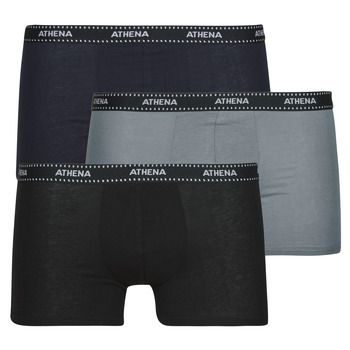 Athena Boxer MY PETITS PRIX Pack de 3 para hombre