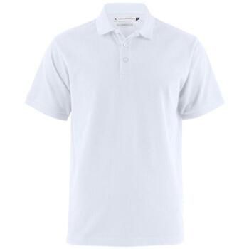 Harvest Polo Neptune para hombre