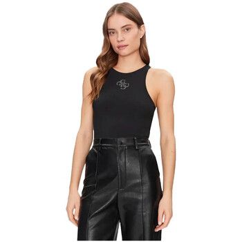 Guess Camiseta tirantes Guendalina para mujer