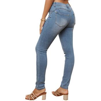 La Modeuse Jeans 75674_P179117 para mujer