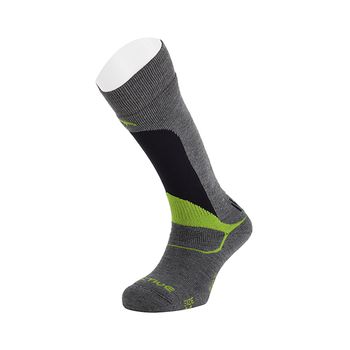 Calcetines altos niño Lurbel Cerler Kids ¡30%DTO! - L (35/38), MARENGO/PISTACHO