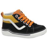balocchi zapatillas altas bal-i25-653700-ne-a para nino
