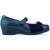 dtorres bailarinas 5874 marino para mujer